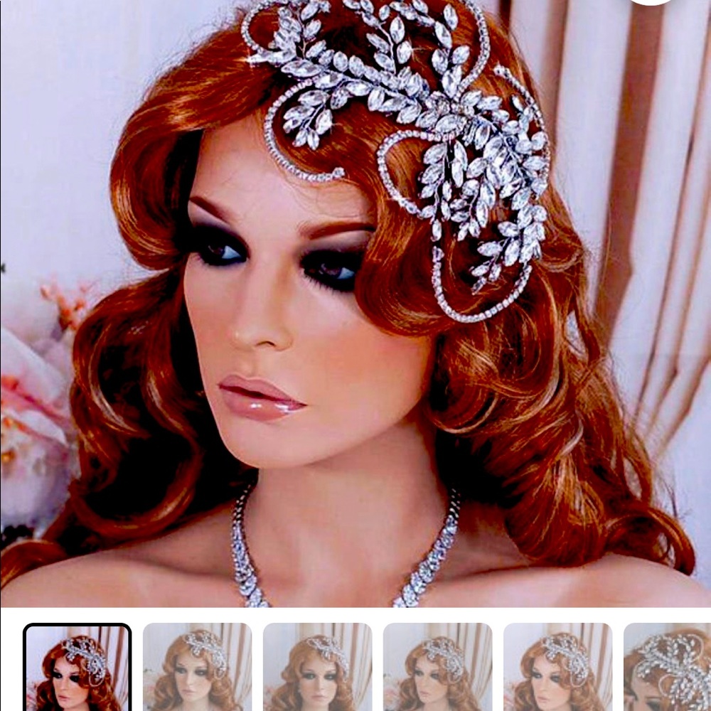 Headpiece